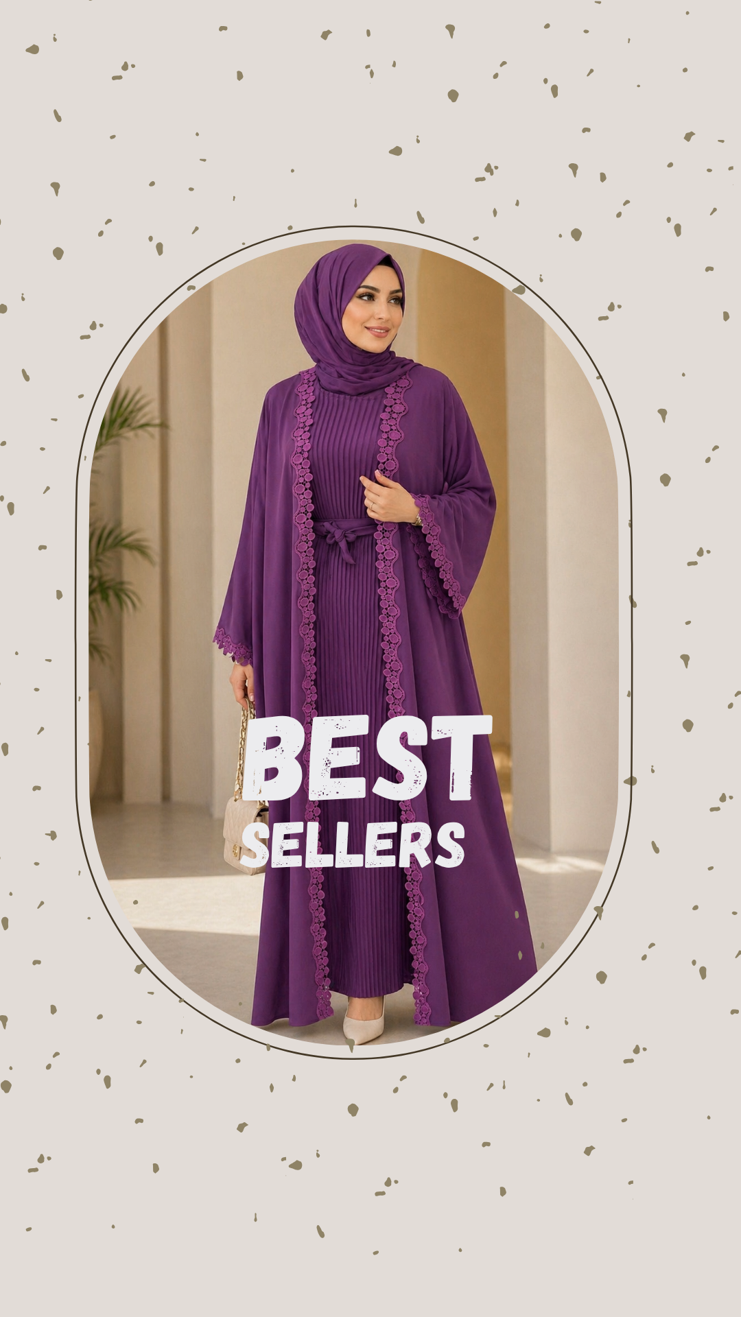 BEST SELLERS