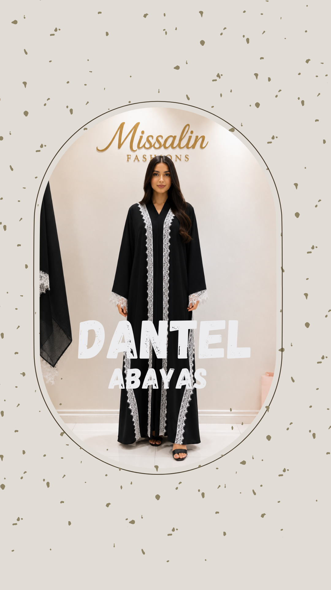 DANTEL ABAYA