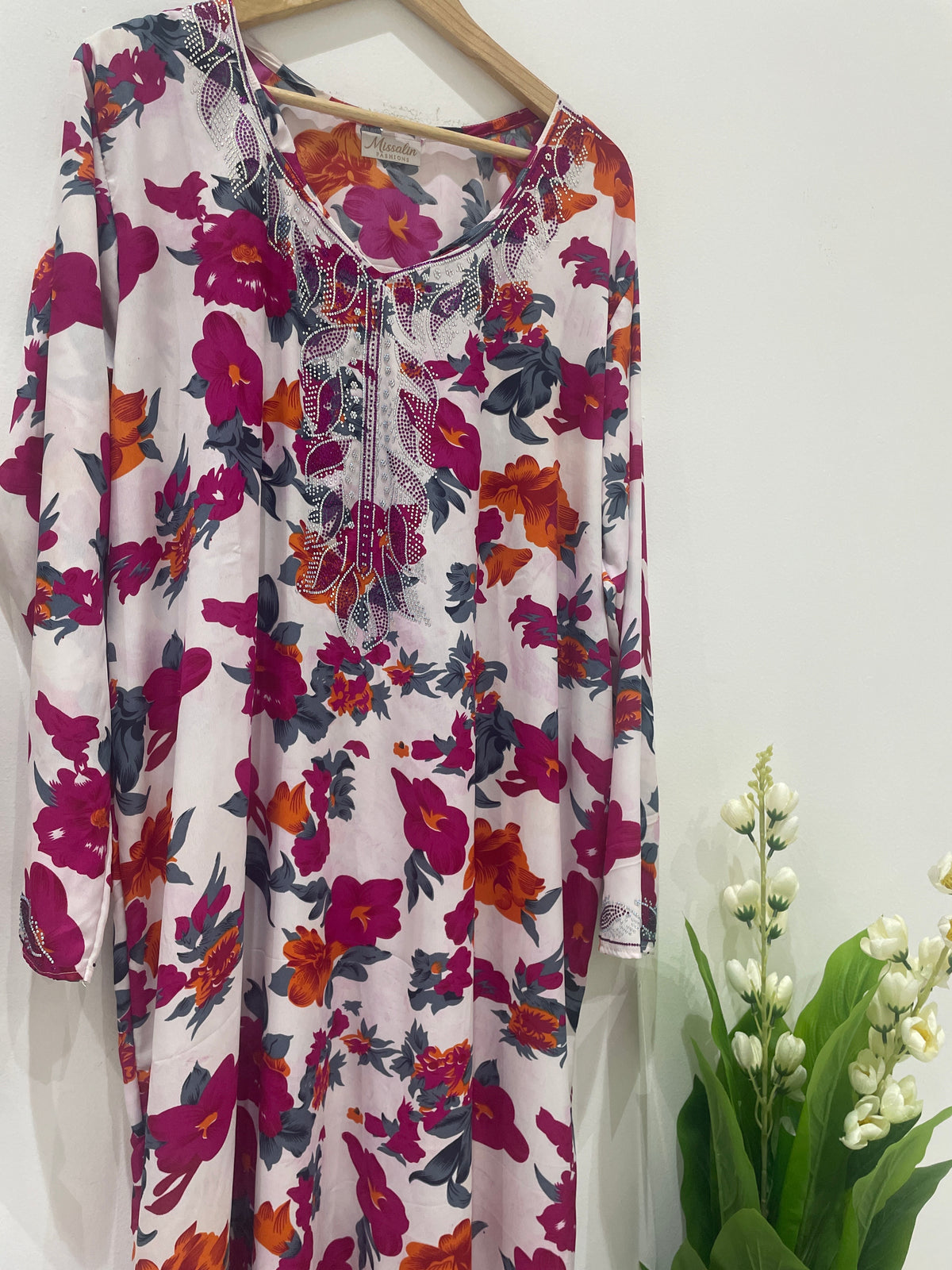 49 AED | JALABIA 03