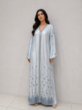 199 AED | EMB ORGANZA m