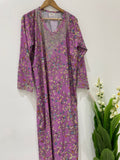 49 AED | JALABIA PURPLE