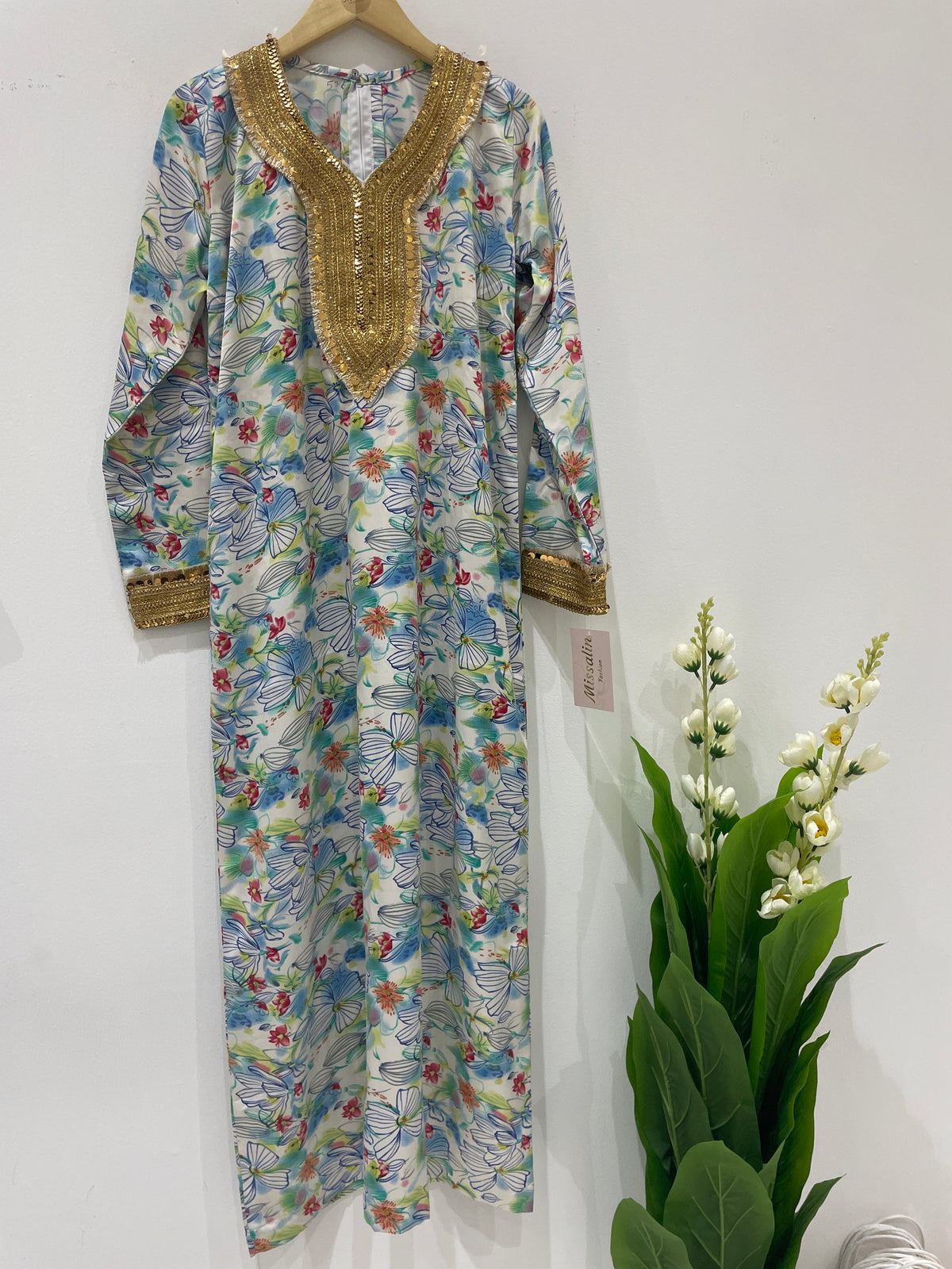 49 AED | KIDS MOKHWAR