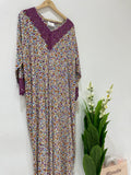 49 AED | JALABIA FLOWER