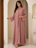 149 AED | FLOWER ABAYA