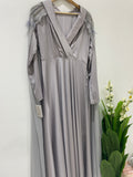 49 AED | GRAY DRESSES