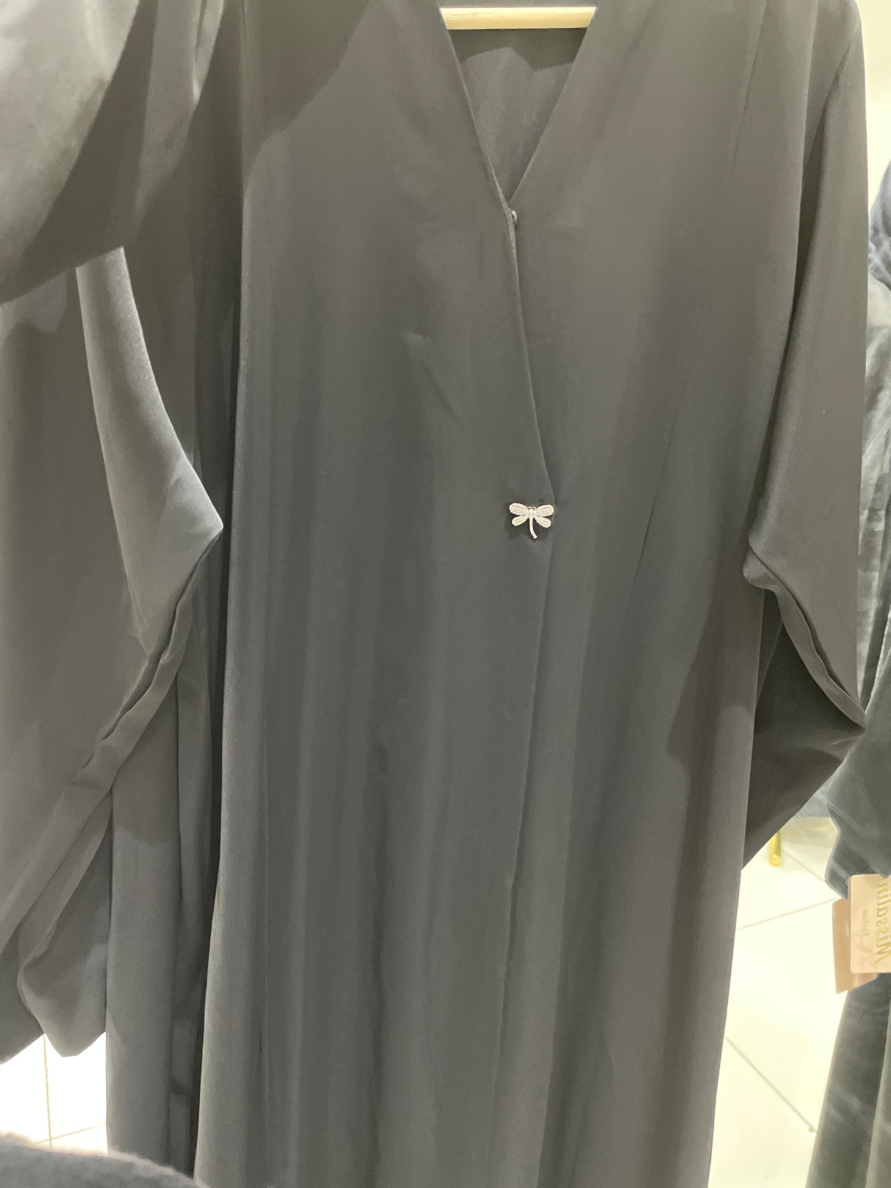 199ABAYA-k,NADA