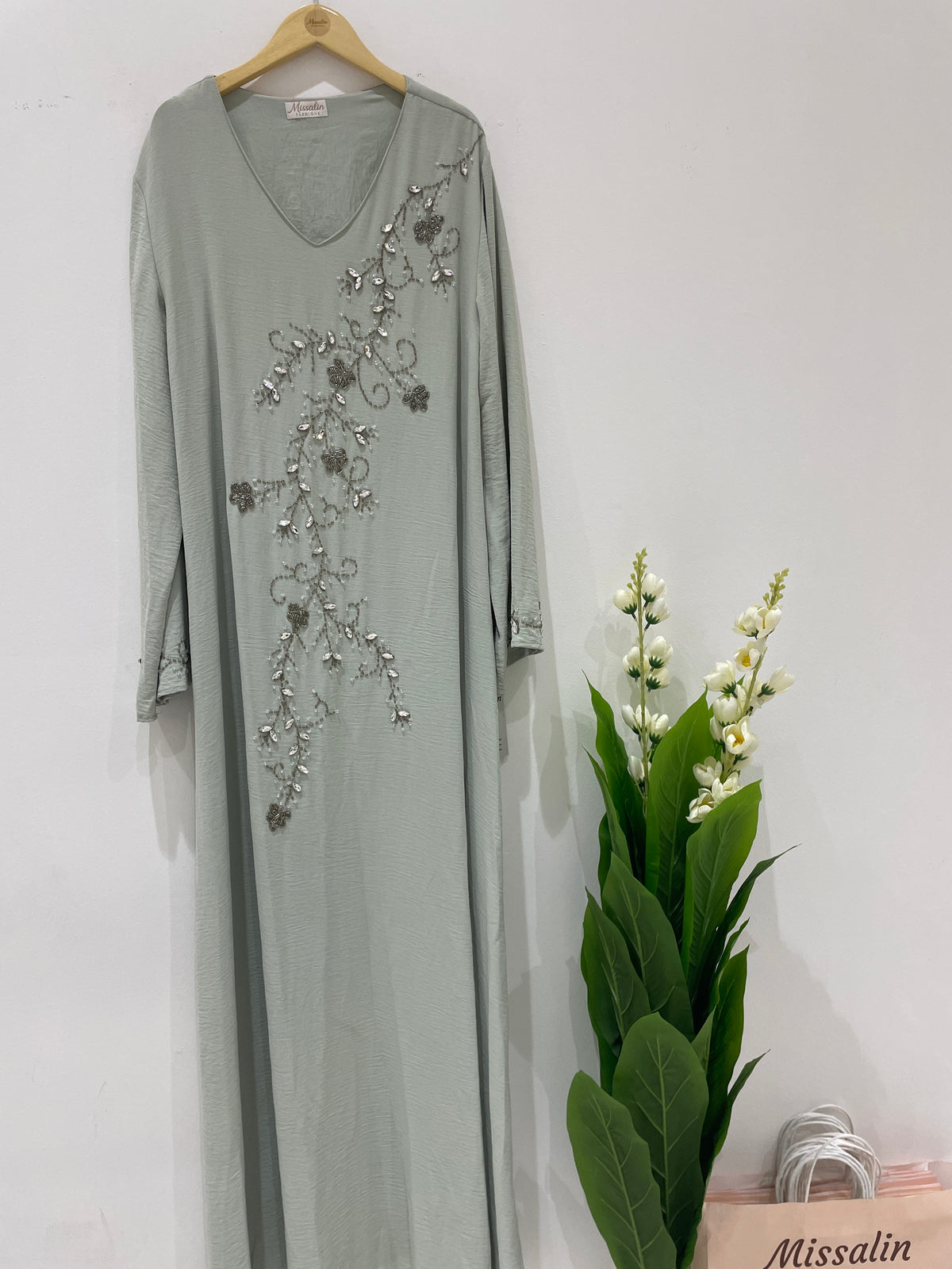 99 AED | SAGE SILVER DR