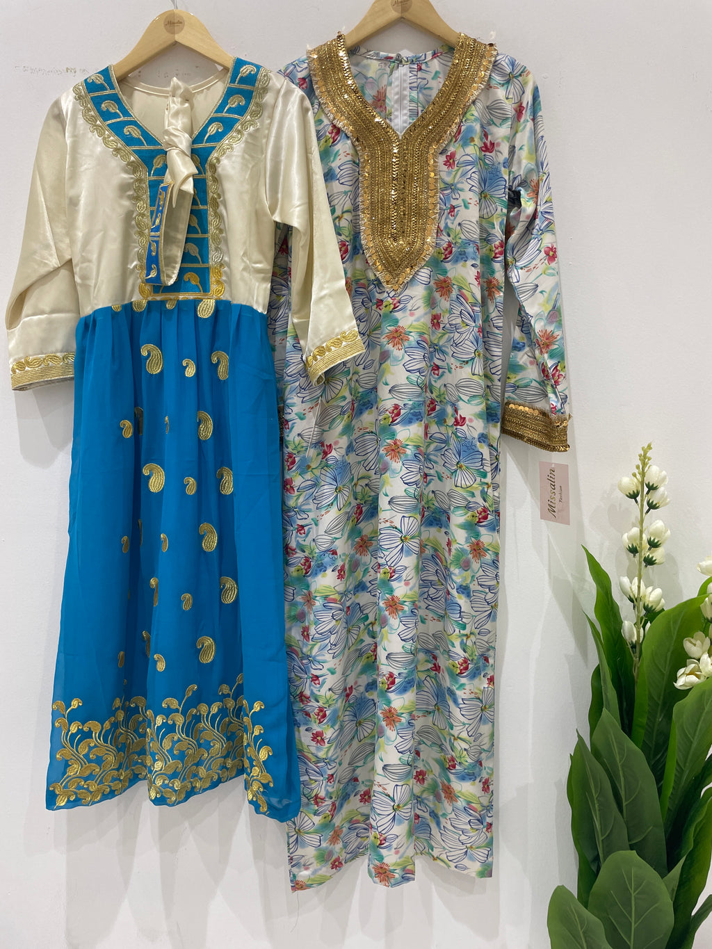 49 AED | KIDS MOKHWAR
