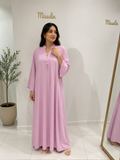 199AED-SimpleABAYA