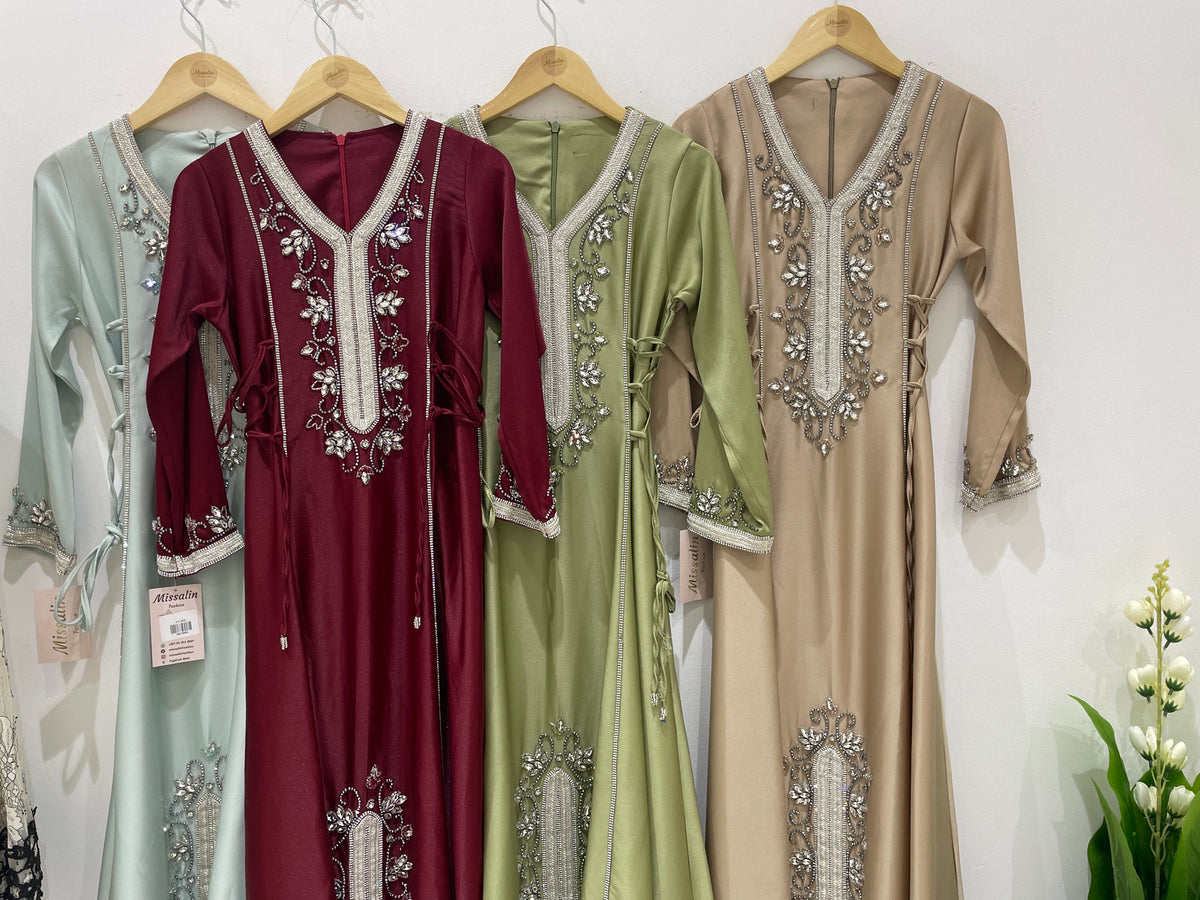 99 AED | KIDS MOROCCAN DR