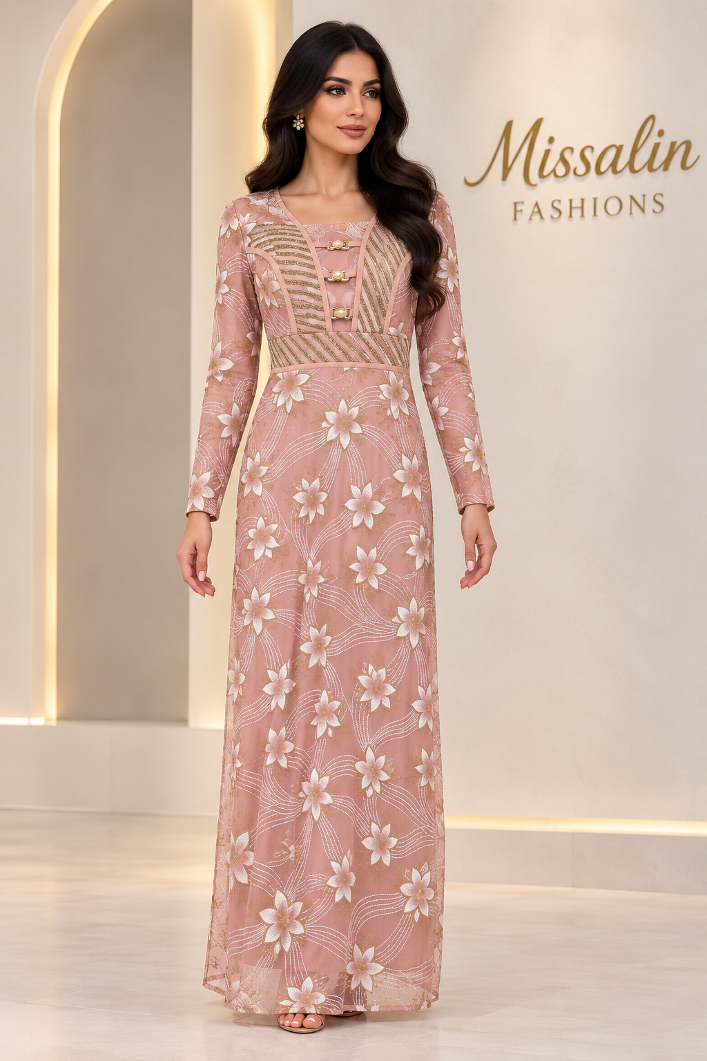 49 AED | MISS DRESSES 01