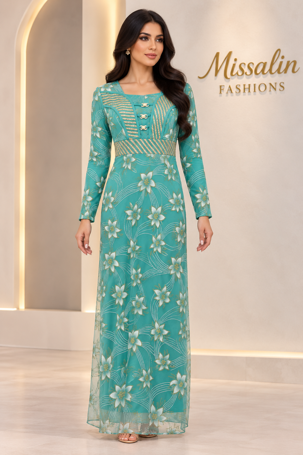 49 AED | MISS DRESSES 01
