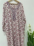 49 AED | JALABIA PINK ROZE