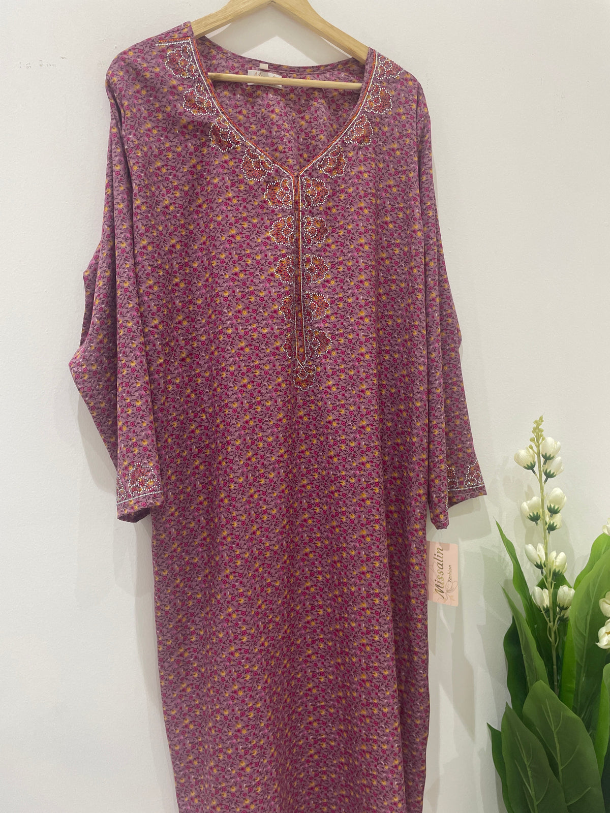 49 AED | JALABIA 02