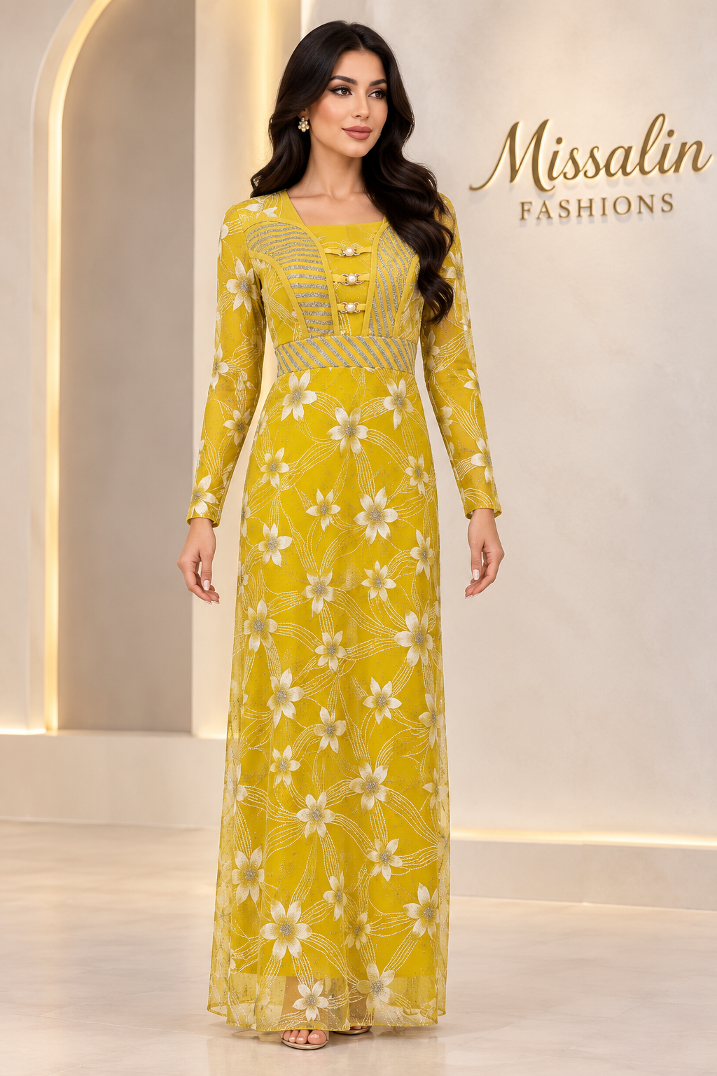 49 AED | MISS DRESSES 01