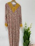 49 AED | JALABIA YELLOW