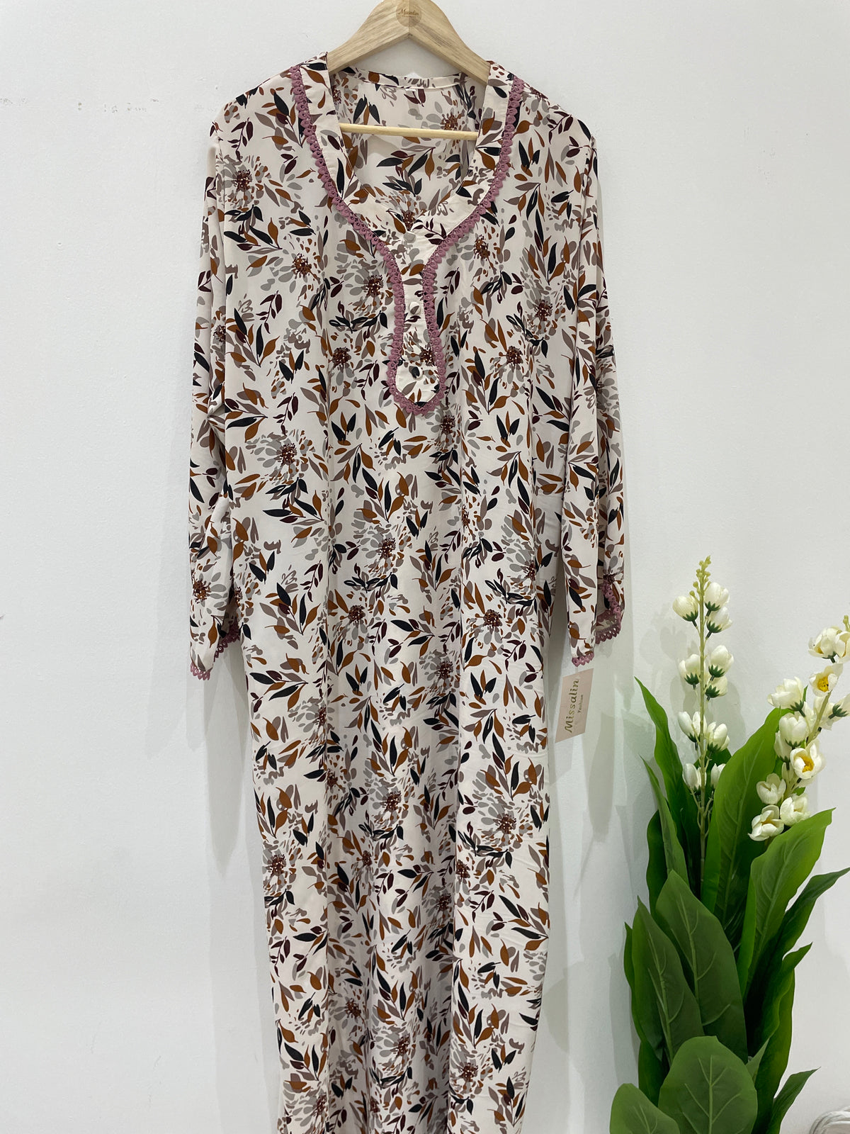 49 AED | JALABIA