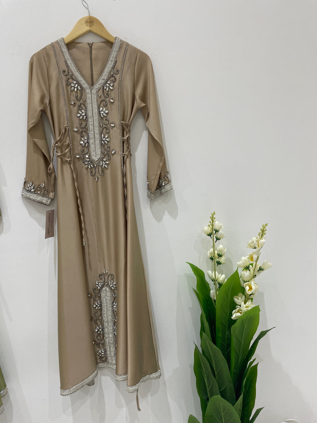99 AED | KIDS MOROCCAN DR