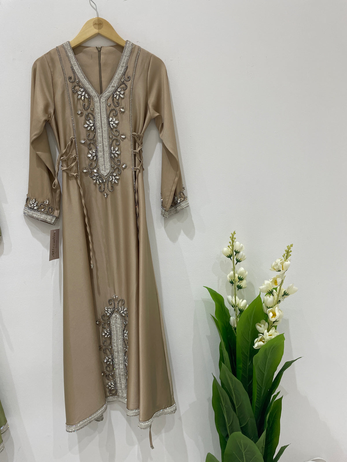 99 AED | KIDS MOROCCAN DR