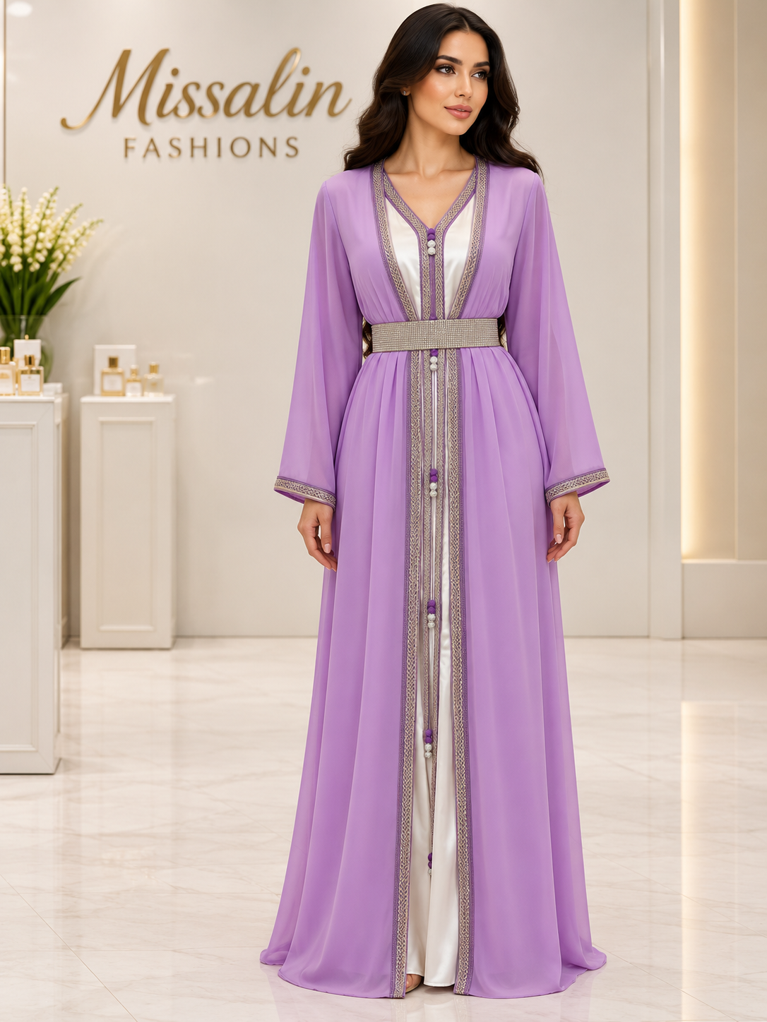 99 AED | ROYAL PLUM 01