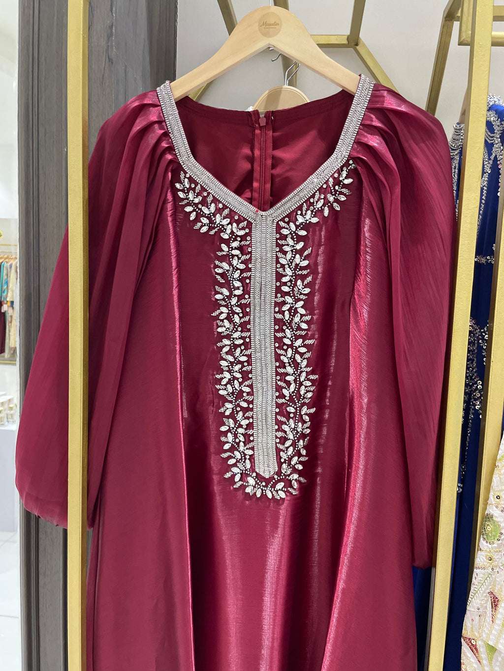 310 ORGANS DRESS