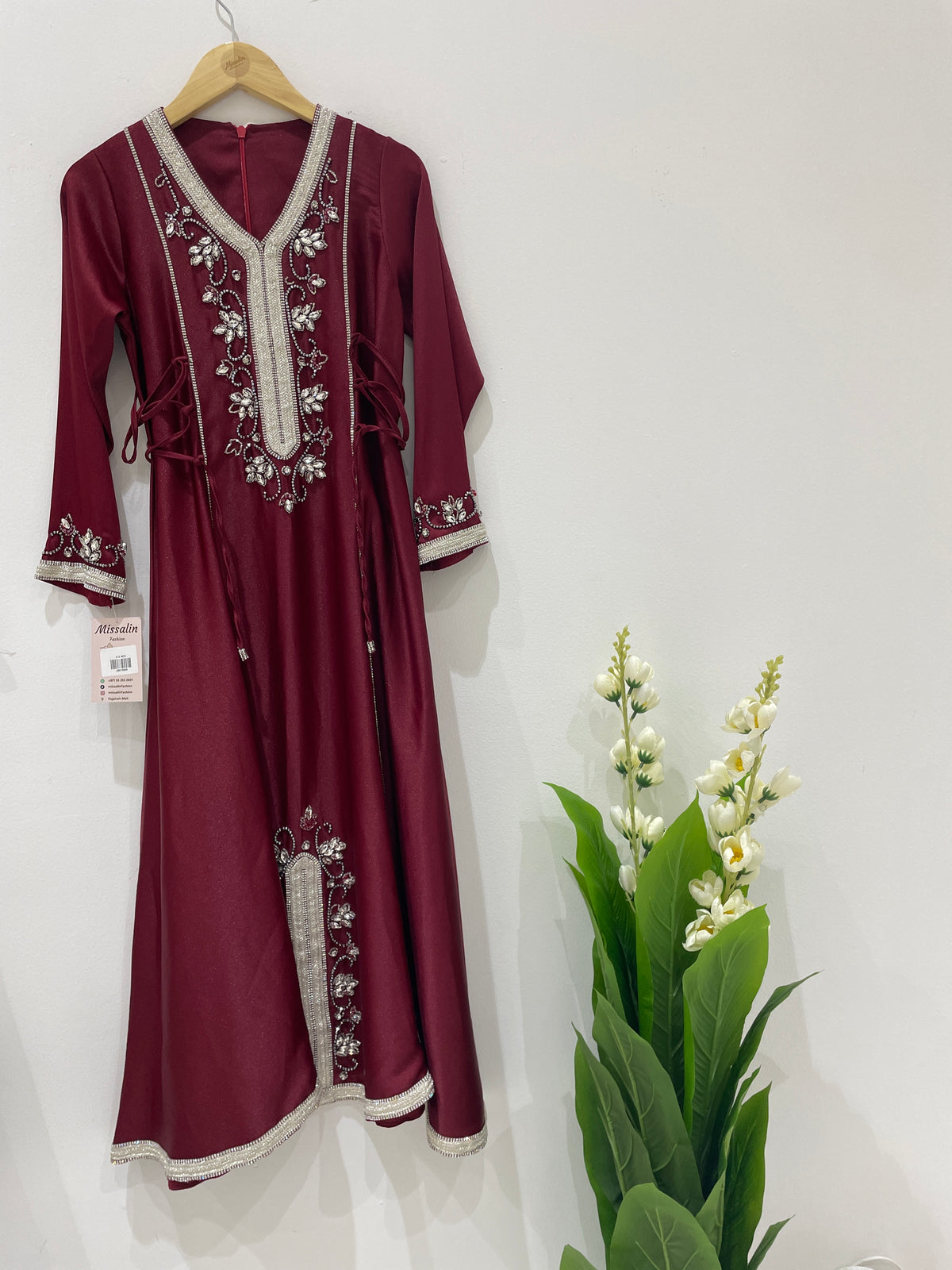 99 AED | KIDS MOROCCAN DR
