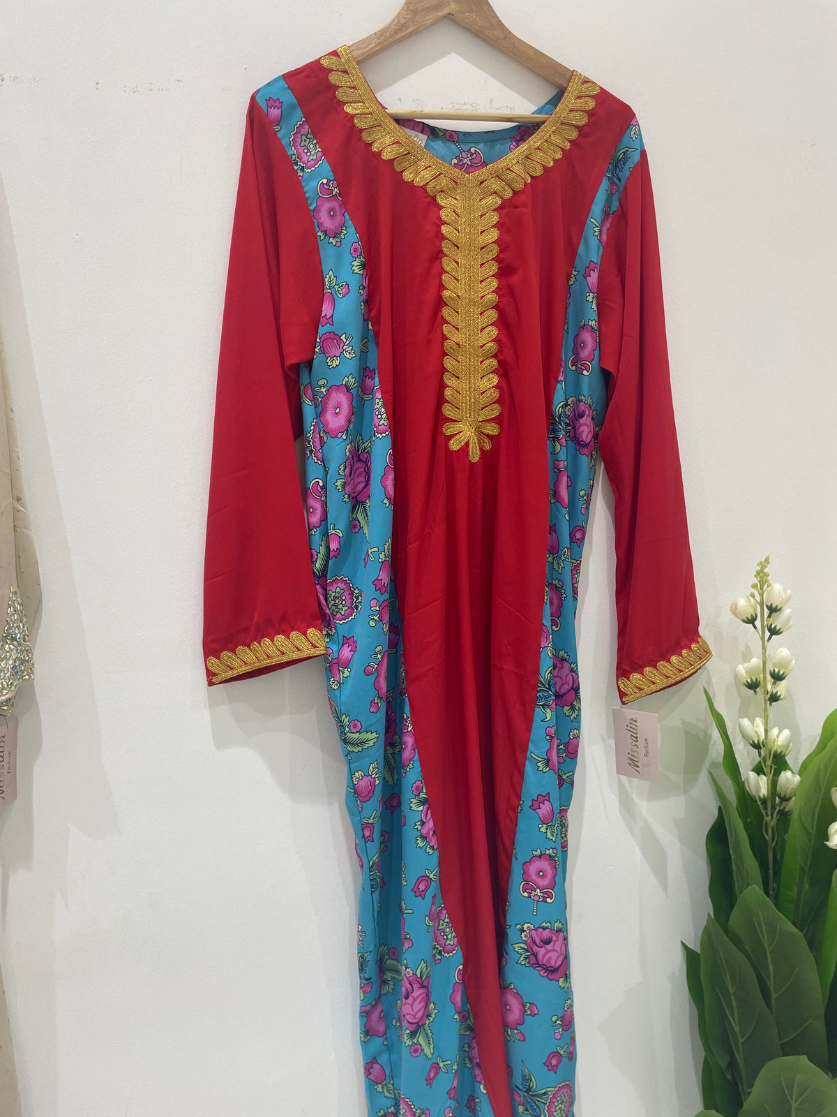 49 AED | MISS MUKHAWAR