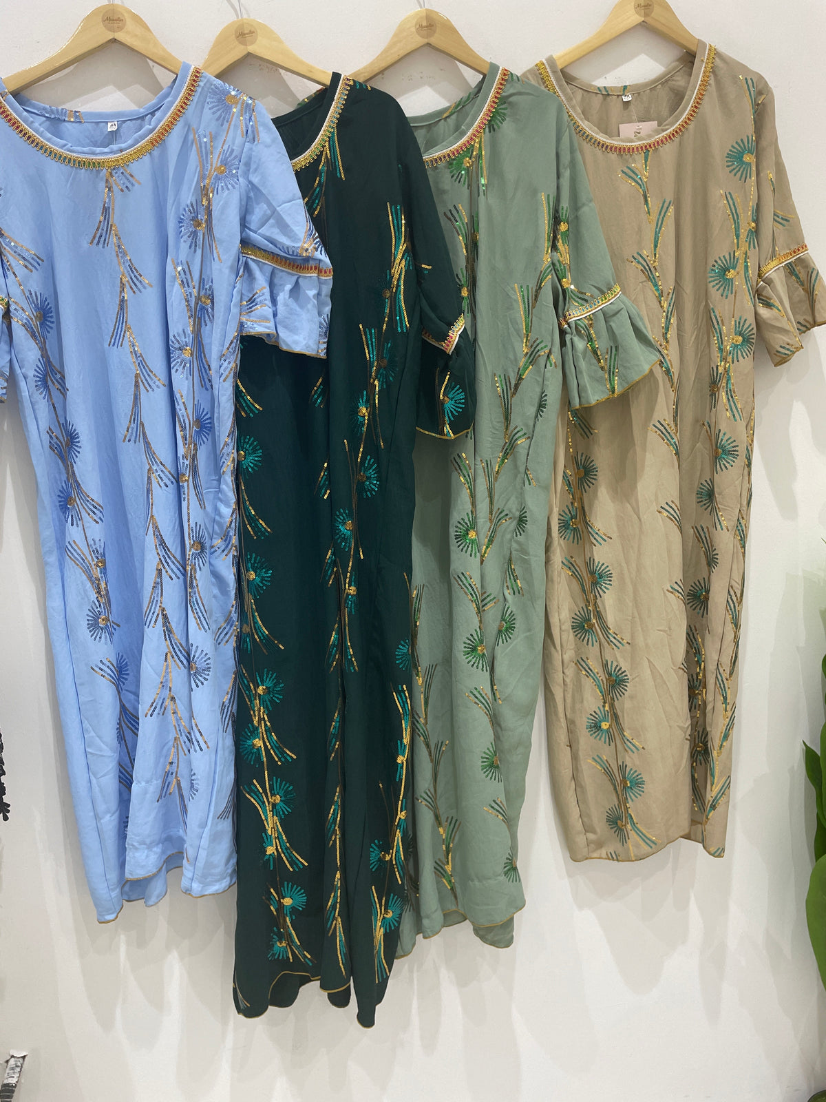 49 AED | KIDS MOKHWAR 02