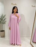 99 AED | SIMPLE ABAYA01