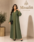 149 AED | LASER ABAYA