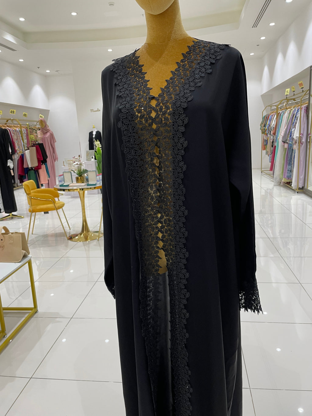 199/ABAYA/OPEN
