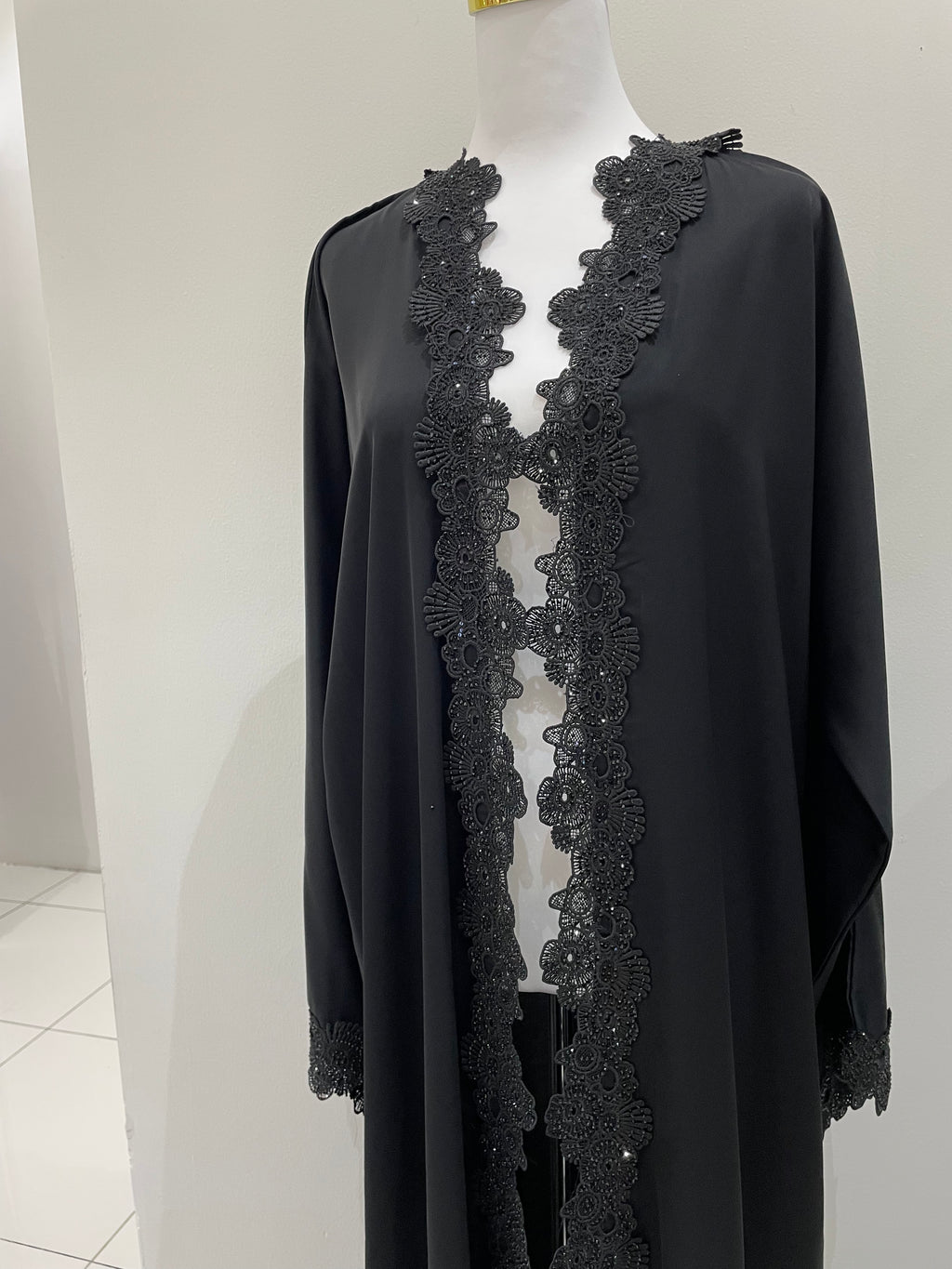 199/ABAYA/OPEN