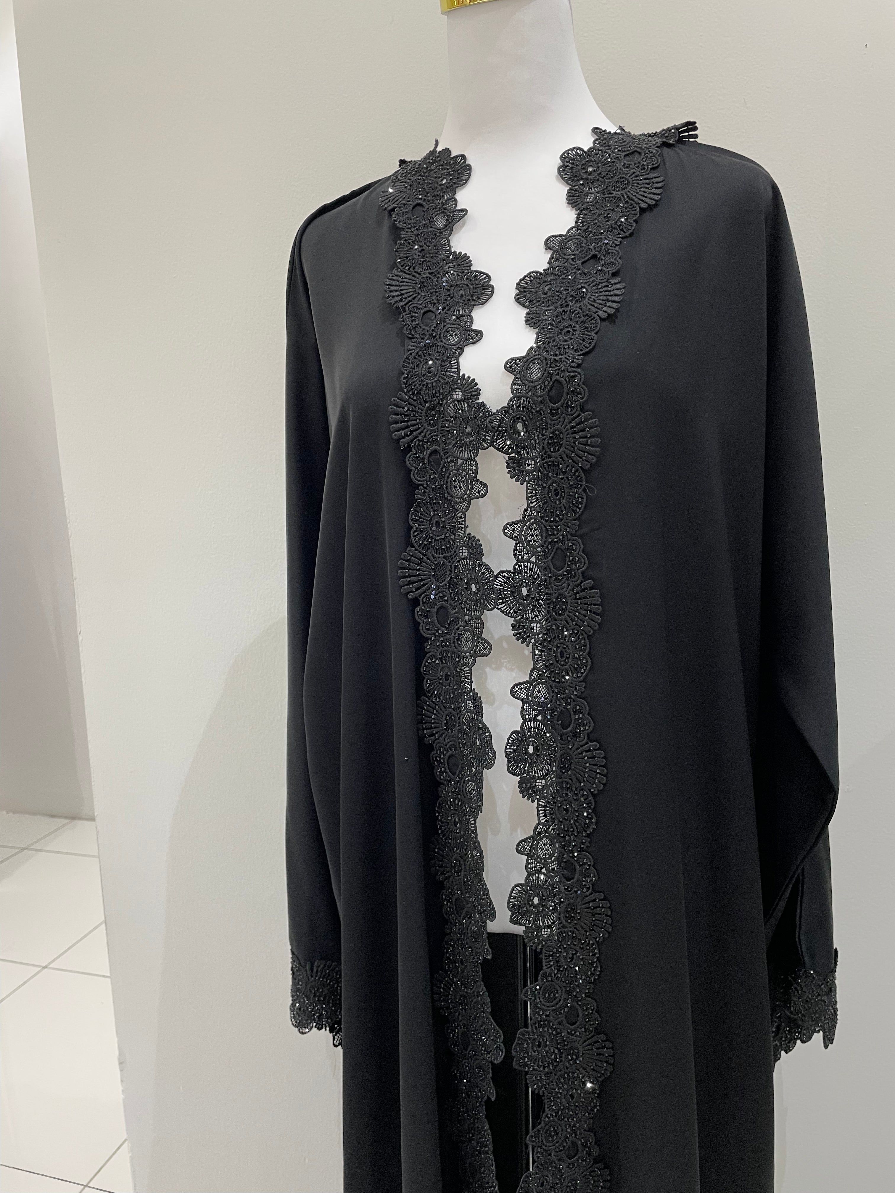199/ABAYA/OPEN