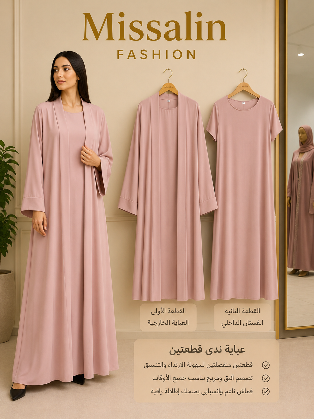 99AED-NADA-2pcs
