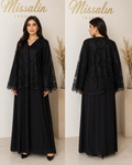 199aed-MISS-HalfLaceAbaya