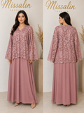 199 AED | UPPER DANTEL ABAYA