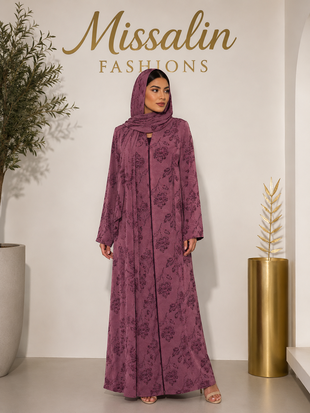 149aed-MISS-FlClrCHiffon