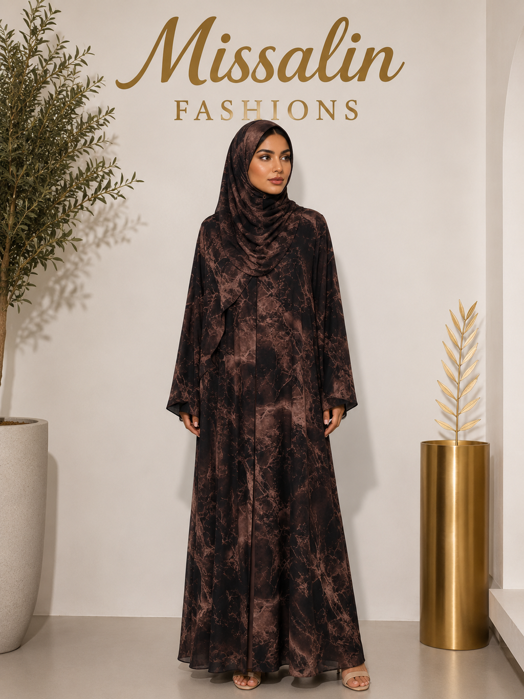 149aed-MISS-FlClrCHiffon