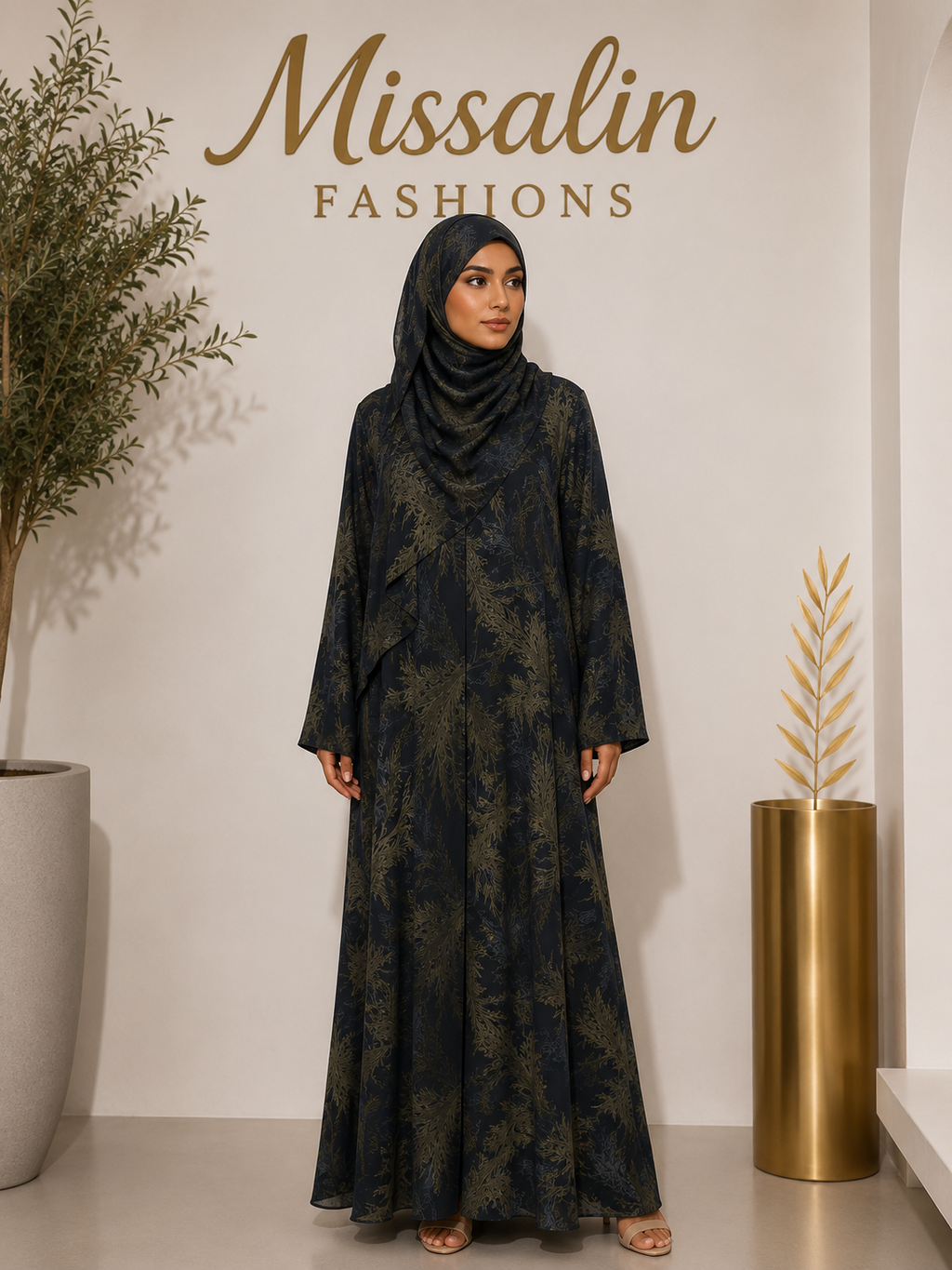 149aed-MISS-FlClrCHiffon