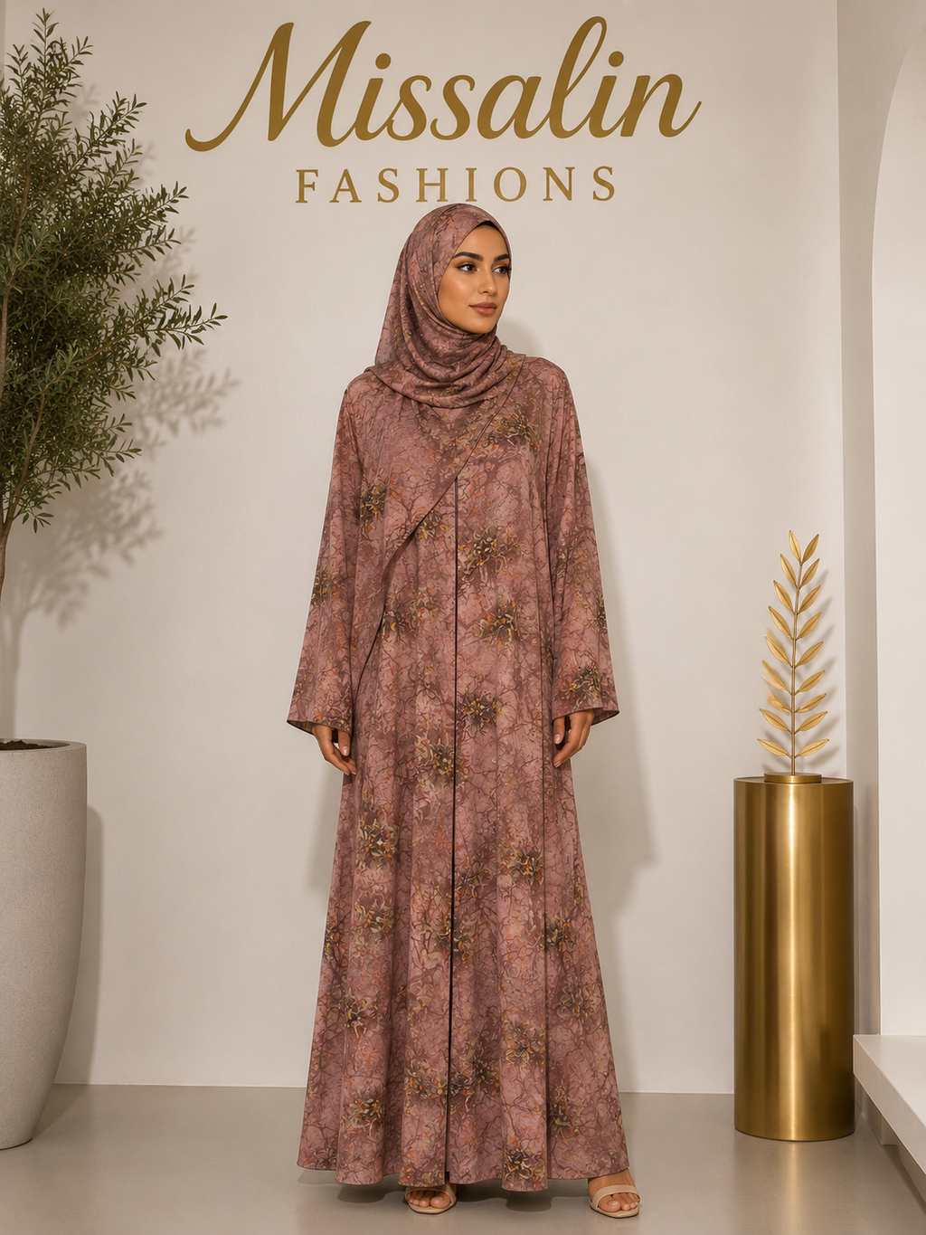 149aed-MISS-FlClrCHiffon