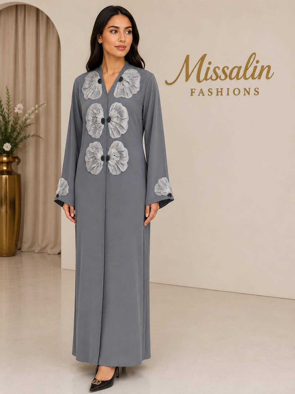 199aed-MISS-3DorganzaFlower
