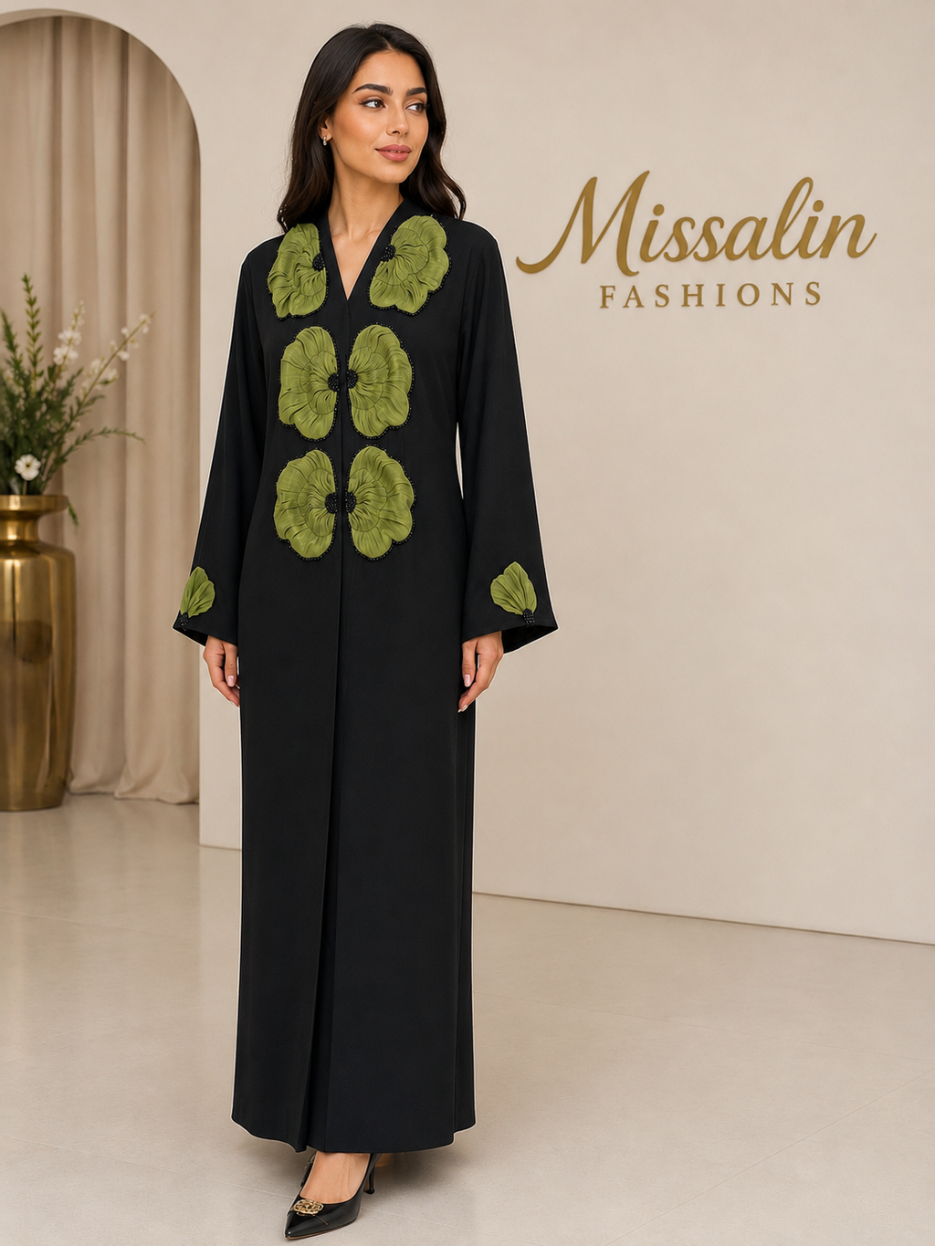 199aed-MISS-3DorganzaFlower
