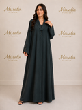 149 AED | SIMPLE NADA ABAYA