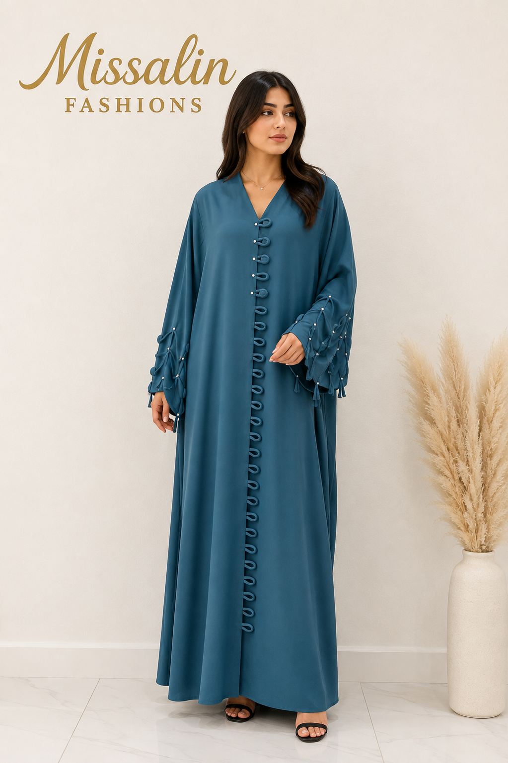 149 AED | NADA ABAYA