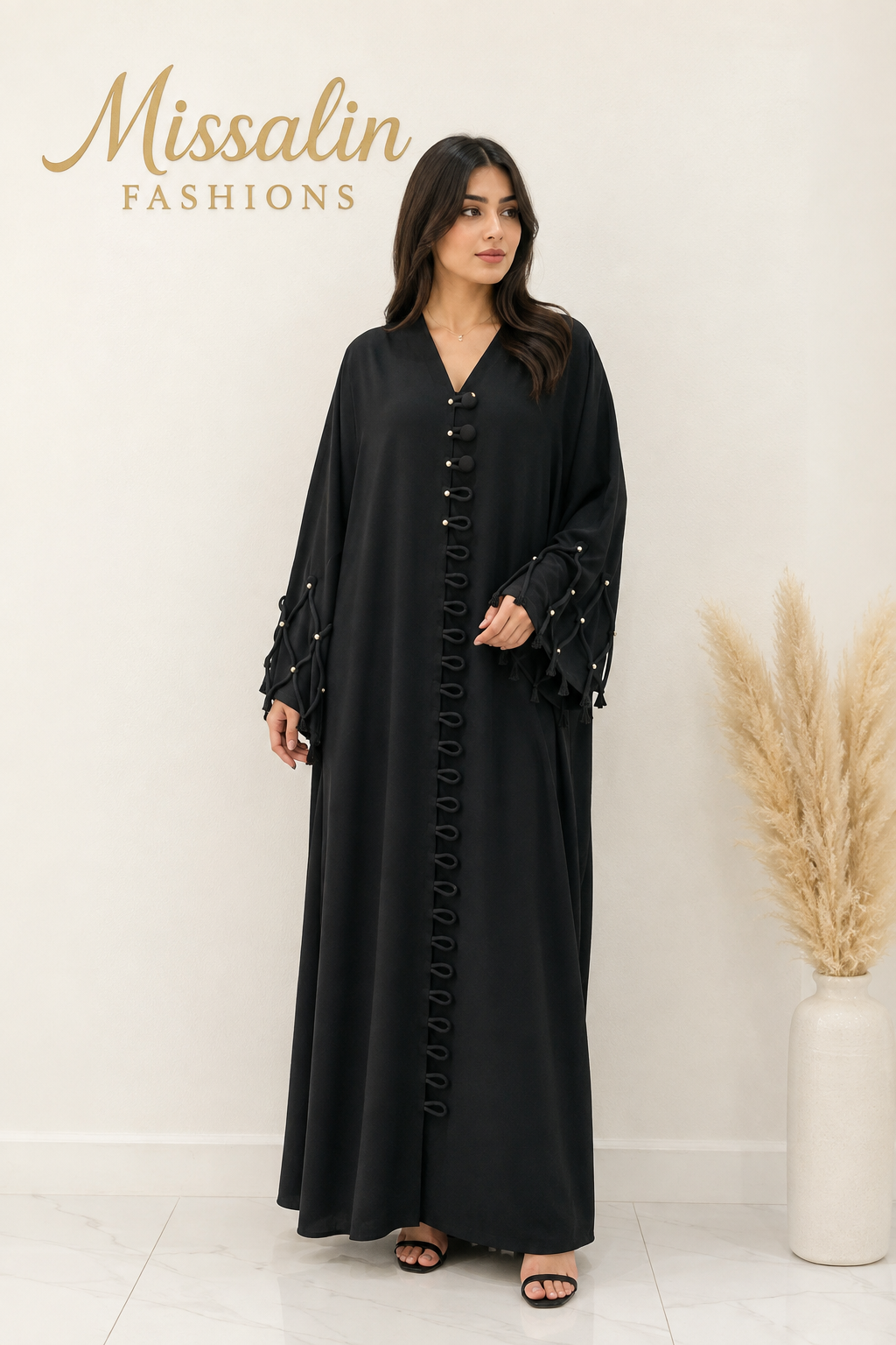 149 AED | NADA ABAYA