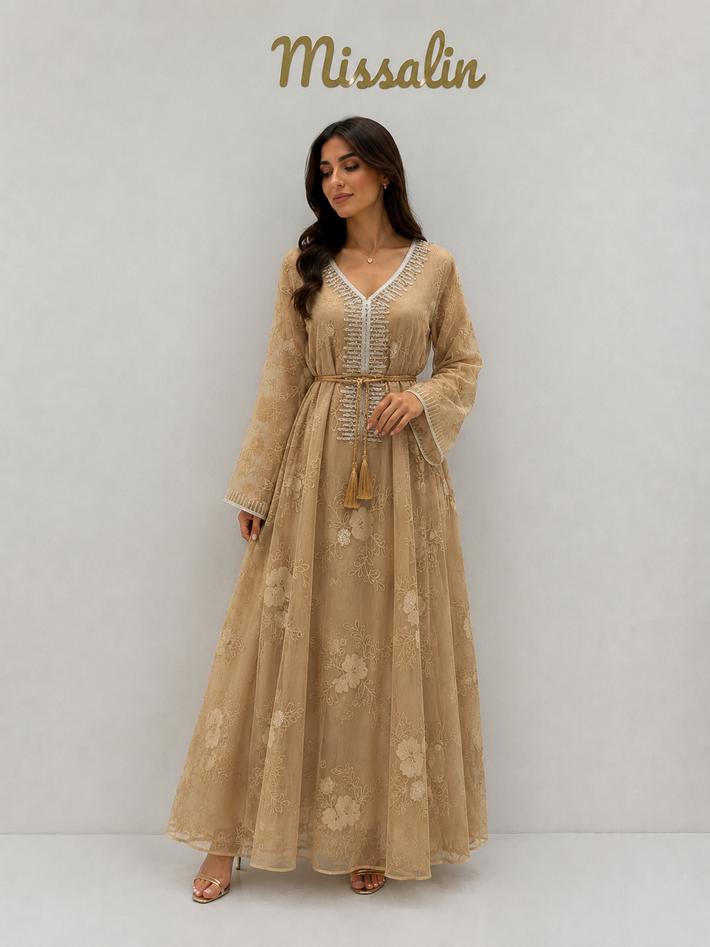 جلابية تراثية