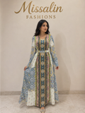 جلابية تراثية