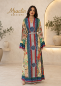 199 AED | TRADITIONAL JALABIYA