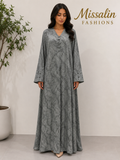 79 AED | MARBLE MIST ABAYA