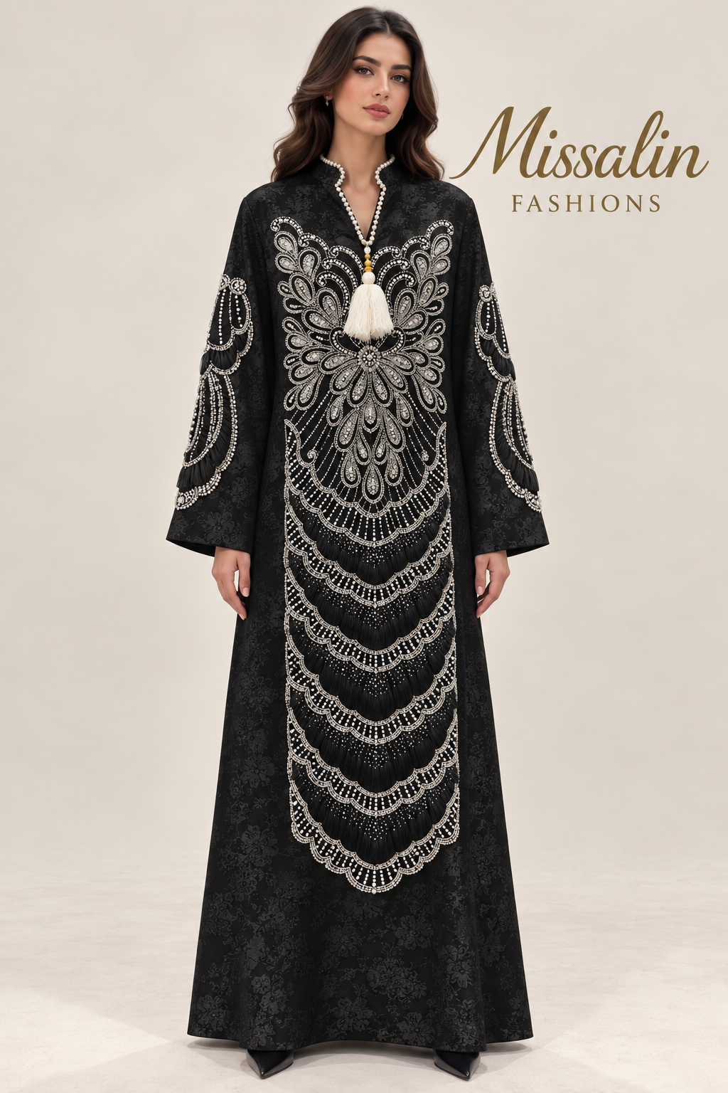 229 AED | ELEGANCE DRS 01